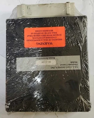 Computadora E47F-12A650-F1A Ford Ranger o Bronco 2 1984 ecm ecu **REMAN** Foto 1 de 3