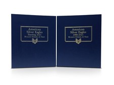 Whitman Classic Coin Album - Lincoln Cents: Starting 1996 (P, d, & S Mints) by Not Available
