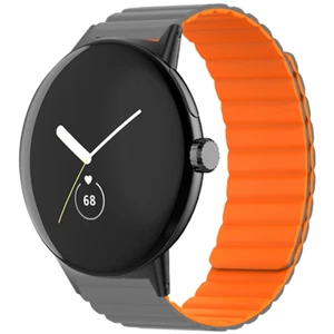 Strap For Google Pixel Watch 3/2/1 41mm Replacement Sport Wrist Band Bracelet - Picture 1 of 409