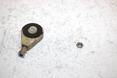 1990 Sea-doo Sp Oem Steering Cable End W/Jam Nut 277000037 JS42 - Image 1 of 4