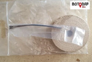 Benda Termica Nastro termico scarico marmitta collettori moto 10 M Rame 4 fiss - Foto 1 di 1