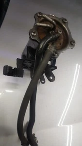 VW GOLF MK5 etc. FUEL FILTER HOUSUNG WITH INLET PIPES - Picture 1 of 2
