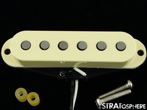 USA Fender Stratocaster Yosemite Strat NECK PICKUP, Performer Alnico 4 - Picture 1 of 2