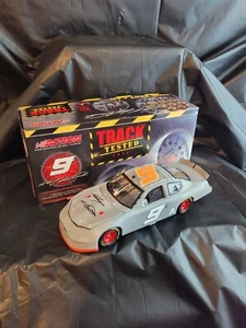 Nascar Autographed Kasey Kahne 1/24 Dodge Track Tested 2006 RCCA Test Car - Picture 1 of 3