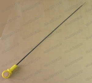 Oil Dipstick For Citroen Peugeot 206 306 307 406 607 806 807 Partner 2.0 HDi - Picture 1 of 2