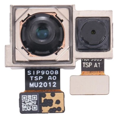 Nokia 7.2 / 6.2 Original Main Rear / Back Facing Camera For Repair / Replacement - Image 1 of 4