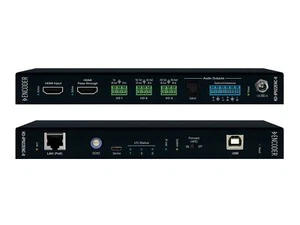 KD-IP922ENC-II 4K AV over IP System Encoder with PoE/HDMI Pass-Through/Analog - Picture 1 of 1