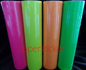 4 Colors X 500 Tags labels Refill for Motex MX-5500 Price Gun - Picture 1 of 1
