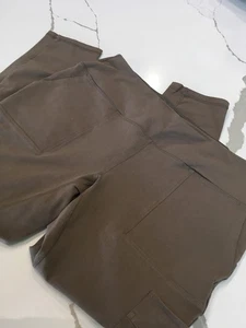 Natural Reflections XL braun Bauchkontrolle Hose viele Taschen taktisch  - Bild 1 von 10