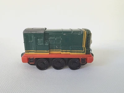 Thomas & Friends Take-Along n' Play Paxton Diecast Train Foto 1 de 4