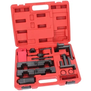 Motor Einstellwerkzeug Steuerkette Nockenwelle-Arretierung für BMW E39 E34 E38 - Bild 1 von 6