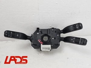 2009 ALFA ROMEO 159 STEERING COLUMN INDICATOR WIPER STALKS 01560804930 - Picture 1 of 6