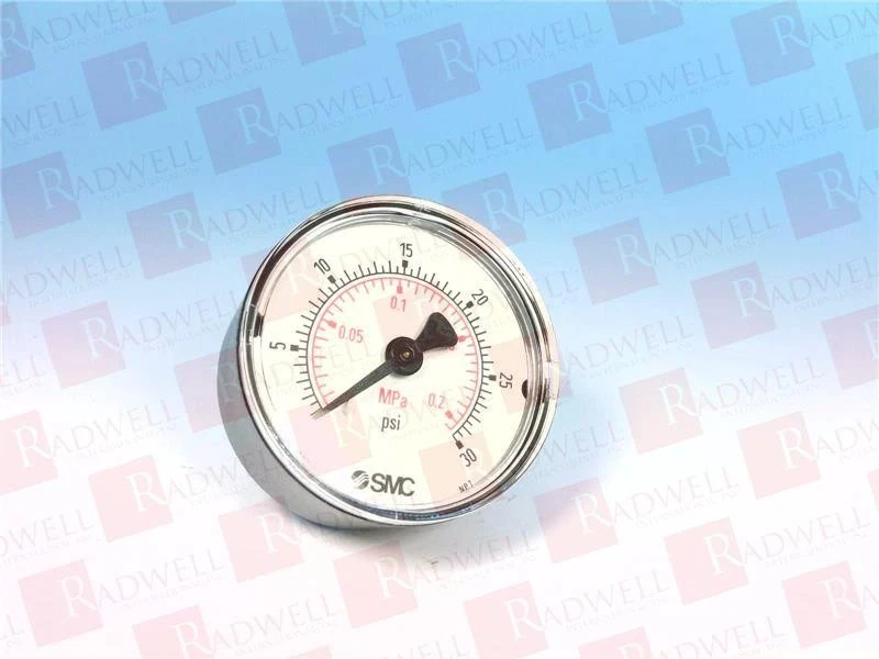 SMC K50-MP0.2-N02MS / K50MP02N02MS (BRAND NEW) - Image 1 of 1