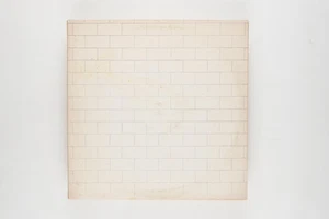 Pink Floyd - The Wall - Vinyl LP Record - 1979 - Picture 1 of 6