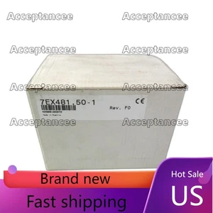 US Free TAX NEW B&R 7EX481.50-1 FAST shipping with 1 year warranty - Picture 1 of 5