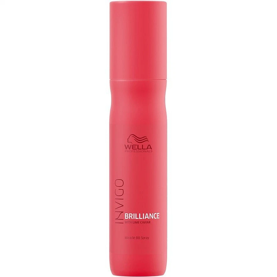 Wella Invigo Brilliance Miracle BB Spray 5.07 oz - Image 1 of 1