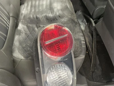 Used Right Tail Light Assembly fits: 2015 Chevrolet Spark Right Grade A Foto 1 de 4