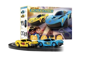 Scalextric G1189M My First Scalextric Let's Play! - Mains - Picture 1 of 10