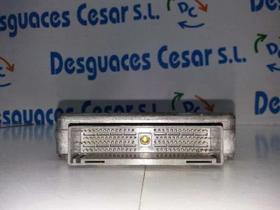 97AB12A650AB CENTRALINA MOTORE / 3227176 PER FORD ESCORT BERL./TURNIER ATLANTA B - Immagine 1 di 2