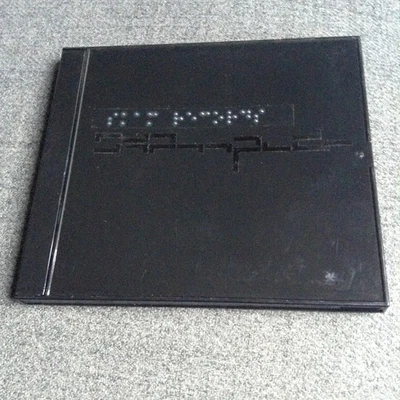 V/A - Skampler CD (Electronic/Ambient/IDM/Boards of Canada/Jeda) 2001 UK COPY Foto 1 de 3