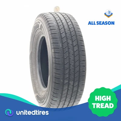 Hankook Dynapro HT 121/118S usado LT 285/70R17 - 12,5/32 Foto 1 de 4