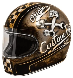 Integralhelm Premier TROPHY OP 9 BM - Bild 1 von 5