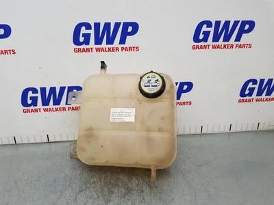 FORD FALCON OVERFLOW BOTTLE FG MKII-FGX, 4.0, PETROL/LPi 2013-2016 - BR2Z8A080AD - Image 1 of 4