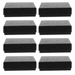  8 Stück Tragbare Karton Taschenuhr Aufbewahrungsbox Karton Leichte Uhr - Bild 1 von 9