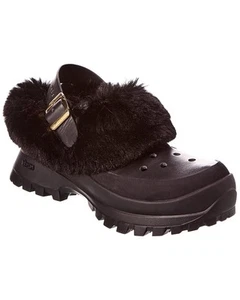 Stella Mccartney Fff Trace Clog Women's - Picture 1 of 11