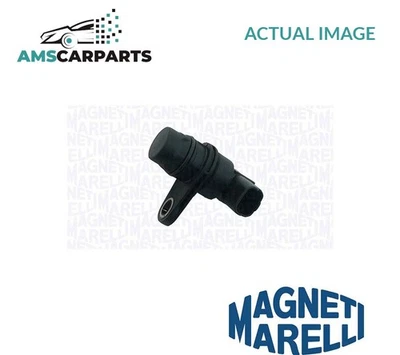 CRANKSHAFT POSITION SENSOR 064848278010 MAGNETI MARELLI NEW OE REPLACEMENT - Image 1 of 4