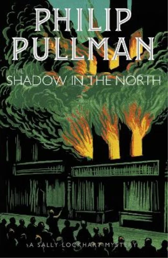 Philip Pullman The Shadow in the North (Paperback) (UK IMPORT) - Image 1 of 1
