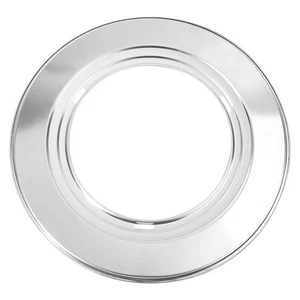 1 Stück Edelstahl Rund Dampfgarer Regal Regal Topf Dampfgarer Ständer Konservenregal - Bild 1 von 12
