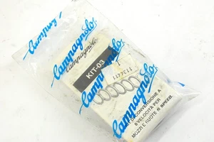 NOS Campagnolo KIT-03 8-Speed Conversion Spacer Kit for 9-Speed Hubs - Picture 1 of 1
