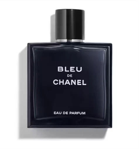 CHANEL Bleu de CHANEL per Uomo 100 ml Eau de Parfume - Imagen 1 de 1