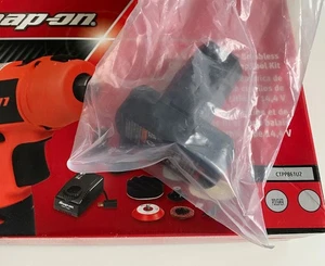 SNAP ON CTB8174 14.4V 2.5AH 36WH LITHIUM BATTERY ( NEW ) BATTERY ONLY - Picture 1 of 7