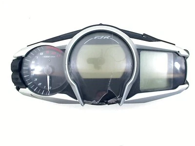 TELLERSET Yamaha FJR 1300 2013-2016 ABS (FJR1300 FJR1300A) 2013 1MC8350010 Foto 1 de 4