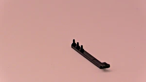 Hornby Motor Point Point Stellstange - Bild 1 von 2