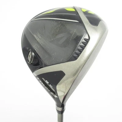 Bridgestone TOUR B JGR 9.5° Stiff Right-Handed 45.5in Driver JGR TG1-5 300g - Image 1 of 4