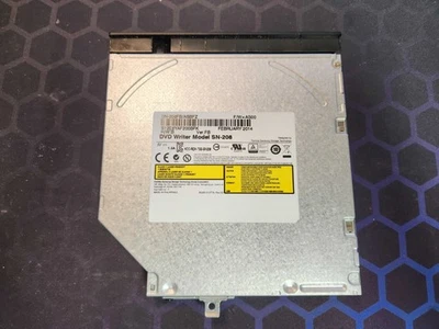 Grabadora de DVD delgada SATA OEM modelo SN-208 Foto 1 de 3