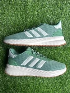 adidas Originals X_PLR Path Mens Green Running Cloudfoam Comfort New Multiple Sz - Picture 1 of 6