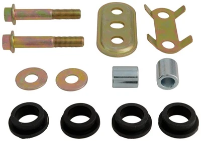 Front Inner Tie Rod End Bushing Kit for Dodge Intrepid 1993 - 2004 TRW JBU1245 - Image 1 of 2