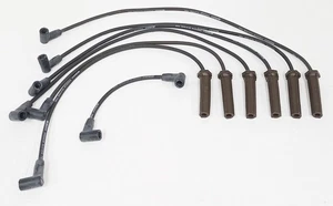 ACDelco Spark Plug Wire Set 706V for Pontiac Oldsmobile Trans Sport Silhouette - Picture 1 of 5