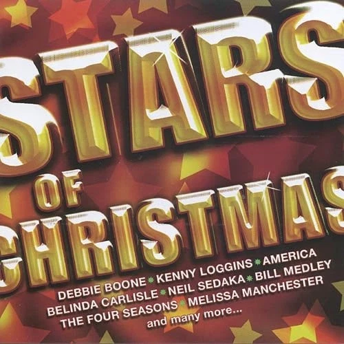Fifth Harmony Stars of Christmas (CD) - Image 1 of 1