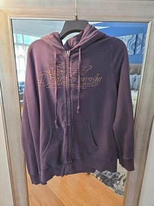 Polo Ralph Lauren Denim And Supply Kapuzenpullover mit Reißverschluss für Herren Large - Bild 1 von 8