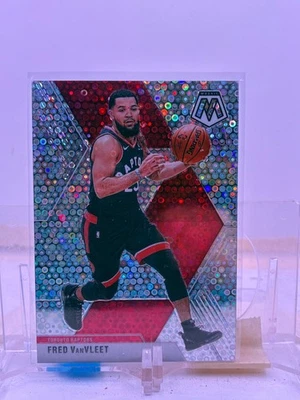 Panini Mosaic Fast Break (discoteca) Prizm 2019-20 elige tu tarjeta/termina tu conjunto Foto 1 de 2