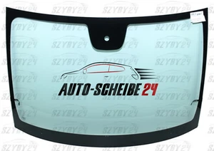 Parabrisas delantero parabrisas mercedes-benz vito w447 2014-2020 sensor antena - Imagen 1 de 12