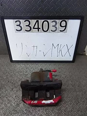 Pinza delantera derecha Ford Lincoln mkx 2009 [usada] [PA98126533] Foto 1 de 4