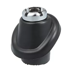 Rubber Antenna Nut Top Cap for Toyota Tacoma 1995-2004 Antenna Mount Base - Picture 1 of 7