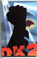 Dark Knight Strikes Again #1 2001 1st Carrie Kelly Catgirl-NM