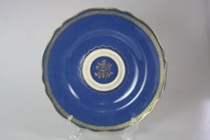 ANTIQUE COPELAND SPODE T. GOODE & CO CABINET PLATE LONDON - Picture 1 of 8